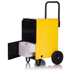 Gaisa sausinātājs Warmtec OP-50 līdz 250m² 2