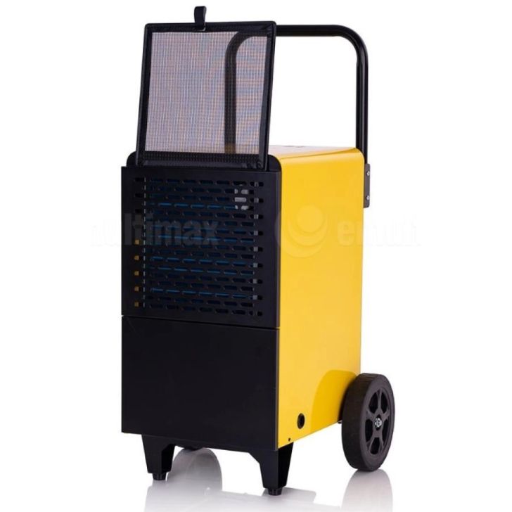 Gaisa sausinātājs Warmtec OP-50 līdz 250m²