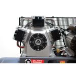 Компрессор TA3395 200л, 911 л/мин, 3,5кВт, 3 цилиндра, 230В, 10 бар