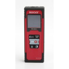 Digitālais līmeņrādis 30 m, 3D (Garums, Lauks, Tilpums) 2