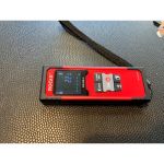 Digital level 30 m, 3D (Length, Area, Volume)