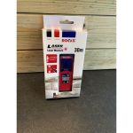 Digital level 30 m, 3D (Length, Area, Volume)