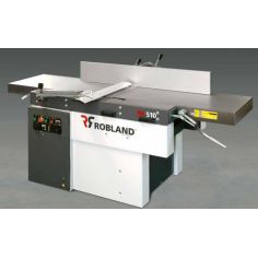 Выпрямляющий фрезер/рубанк Robland SD 510