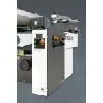 Выпрямляющий фрезер/рубанк Robland SD 510