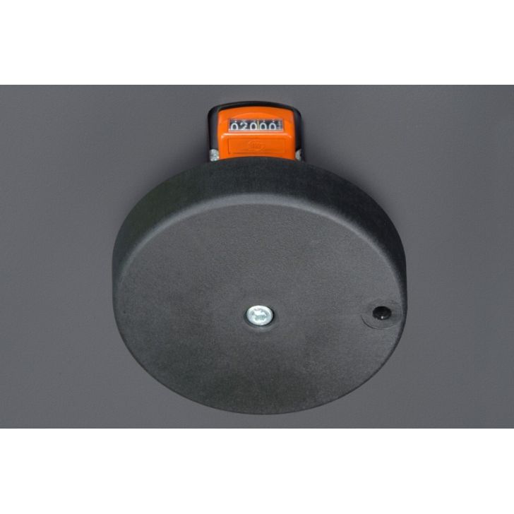 Выпрямляющий фрезер/рубанк Robland SD 510