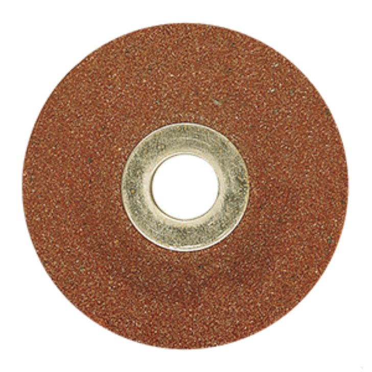 Korunda slīpēšanas disks LHW No 28 585