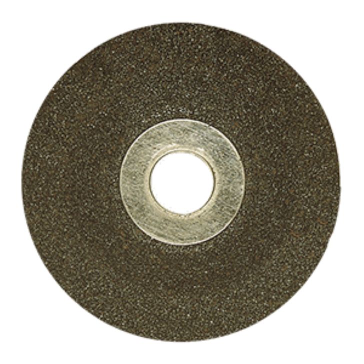 Silicon carbide grinding wheel LHW, No. 28 587