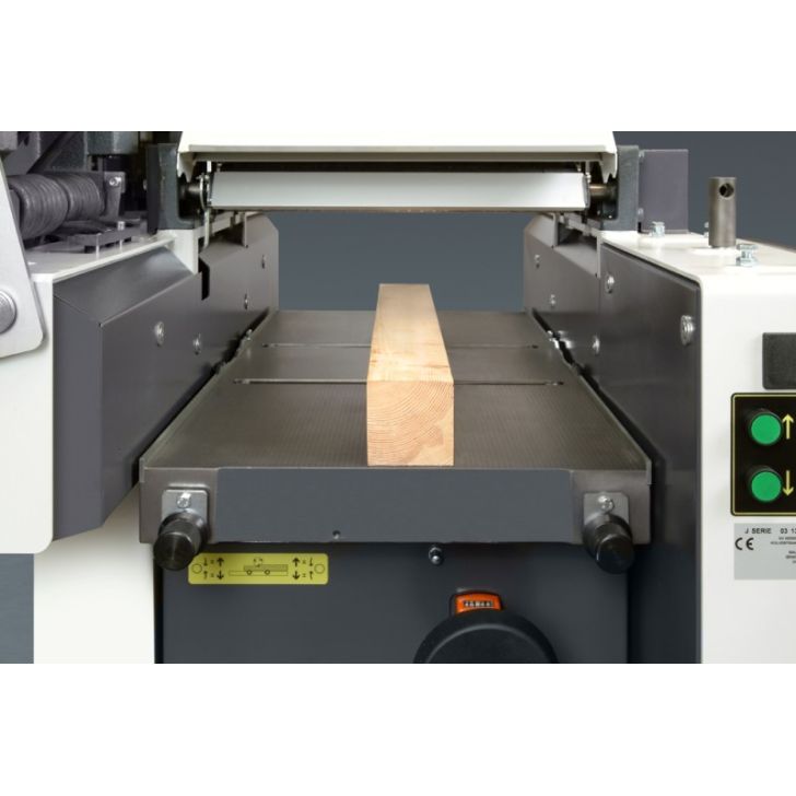 Straightening/thickness planer Robland SD 510