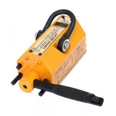 Lifting magnets for steel sheets and pipes 0.6T