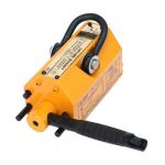 Lifting magnets for steel sheets and pipes 0.6T