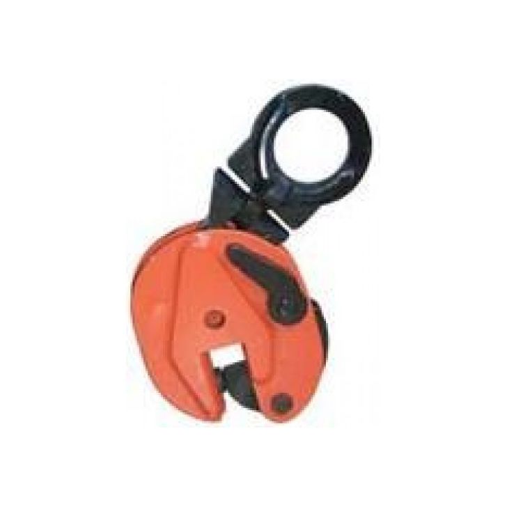 Gripper 0.5T, 0-15mm, vertical and rotatable