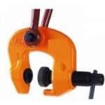 Захват когтеобразный 1,5т, 0-32мм