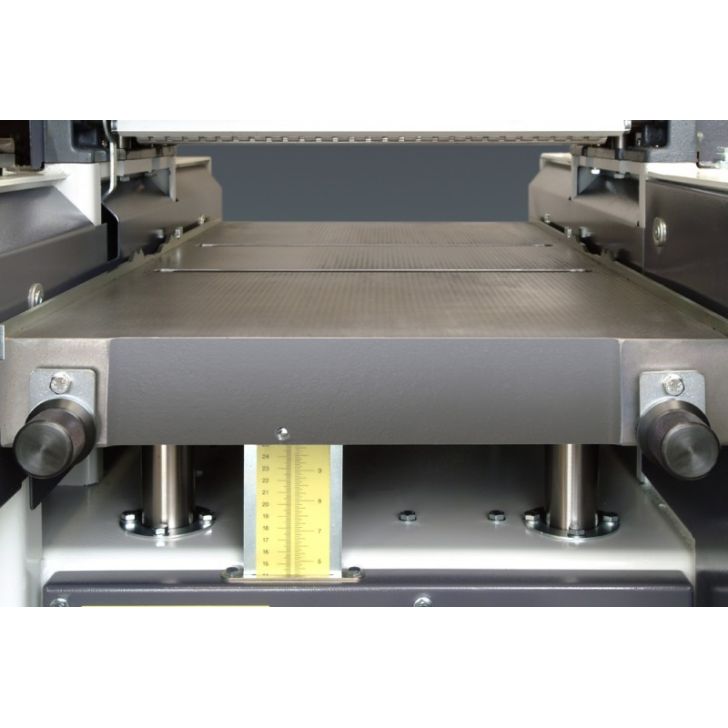 Выпрямляющий фрезер/рубанк Robland SD 510