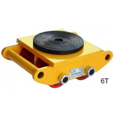 Transfer platform 6.0T