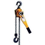 Chain winch 0.75T-1.5, hand lever