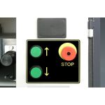 Straightening/thickness planer Robland SD 510