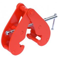 Beam clamp 2.0T, 75-220mm