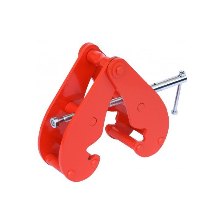 Beam clamp 2.0T, 75-220mm