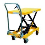 Hydraulic table 150 kg 0.74M TF15