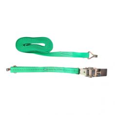 Lashing strap 0.5/1T-6.0M LC500daN 150daN Hobby 25mm