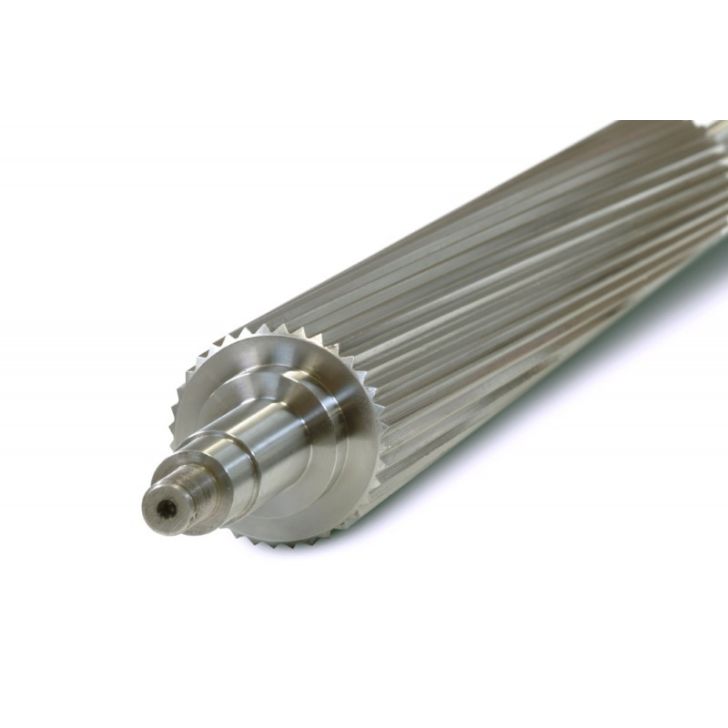 Выпрямляющий фрезер/рубанк Robland SD 510