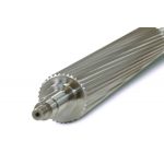 Straightening/thickness planer Robland SD 510