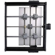 CNC frēzmašīna - lāzergravēšanas iekārta 3018 PRO 2