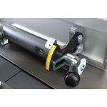 Выпрямляющий фрезер/рубанк Robland SD 510