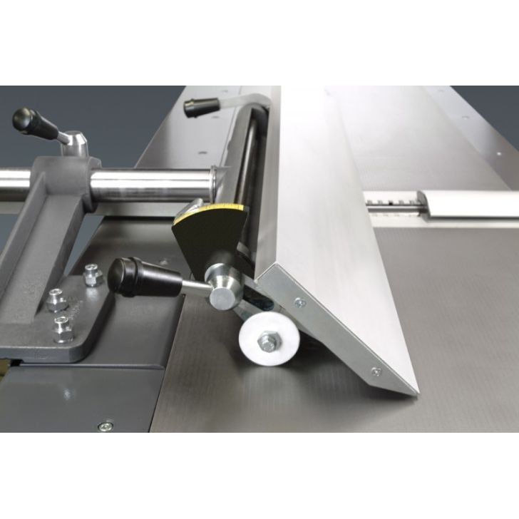 Выпрямляющий фрезер/рубанк Robland SD 510