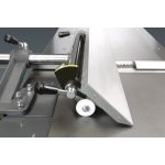 Выпрямляющий фрезер/рубанк Robland SD 510