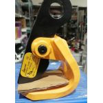 Horizontal gripper 0.75T 0-50mm