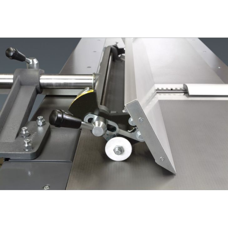 Выпрямляющий фрезер/рубанк Robland SD 510