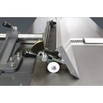 Taisnošanas garenfrēzmašīna/biezumēvele Robland SD 510