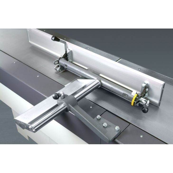 Выпрямляющий фрезер/рубанк Robland SD 510