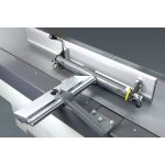 Выпрямляющий фрезер/рубанк Robland SD 510