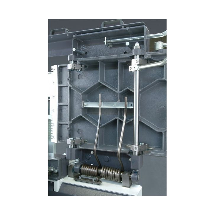 Taisnošanas garenfrēzmašīna/biezumēvele Robland SD 510