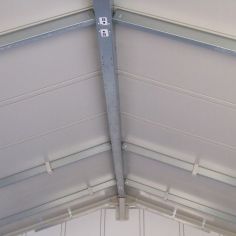 Хозяйственное здание DECO H4.9 2