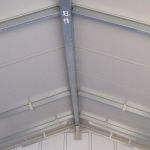 Utility building DECO H4.9