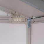 Хозяйственное здание DECO H4.9