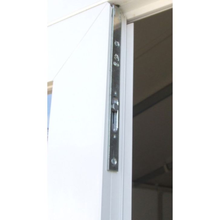 Utility building DECO H4.9