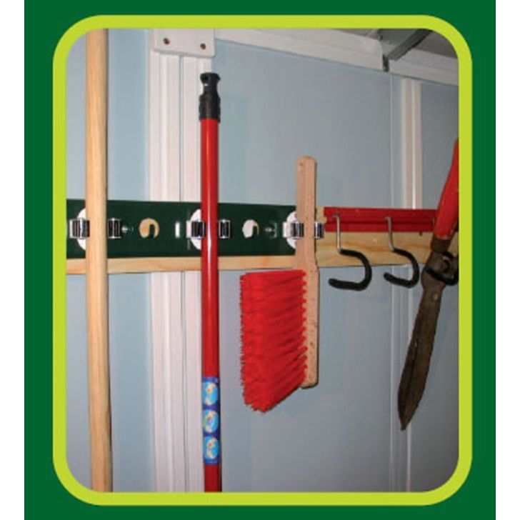 Хозяйственное здание DECO H4.9