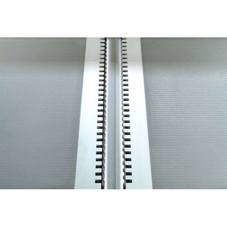 Taisnošanas garenfrēzmašīna/biezumēvele Robland SD 510