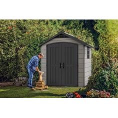 Outbuilding Premier 757 2
