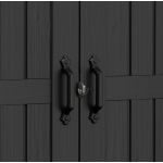 Outbuilding Premier 757