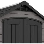Outbuilding Premier 757