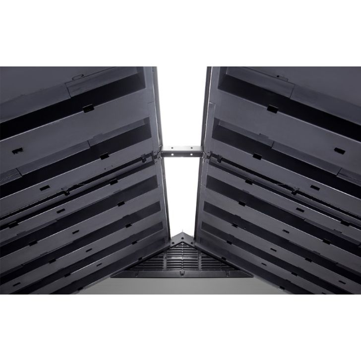 Outbuilding Premier 757