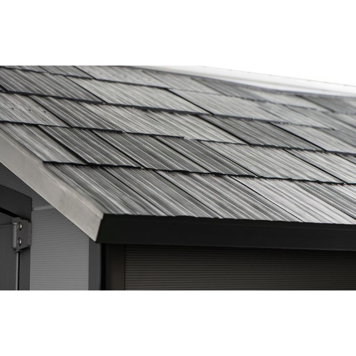 Outbuilding Premier 757