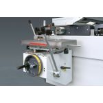 Выпрямляющий фрезер/рубанк Robland SD 510