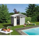 Utility building UTILITY V4