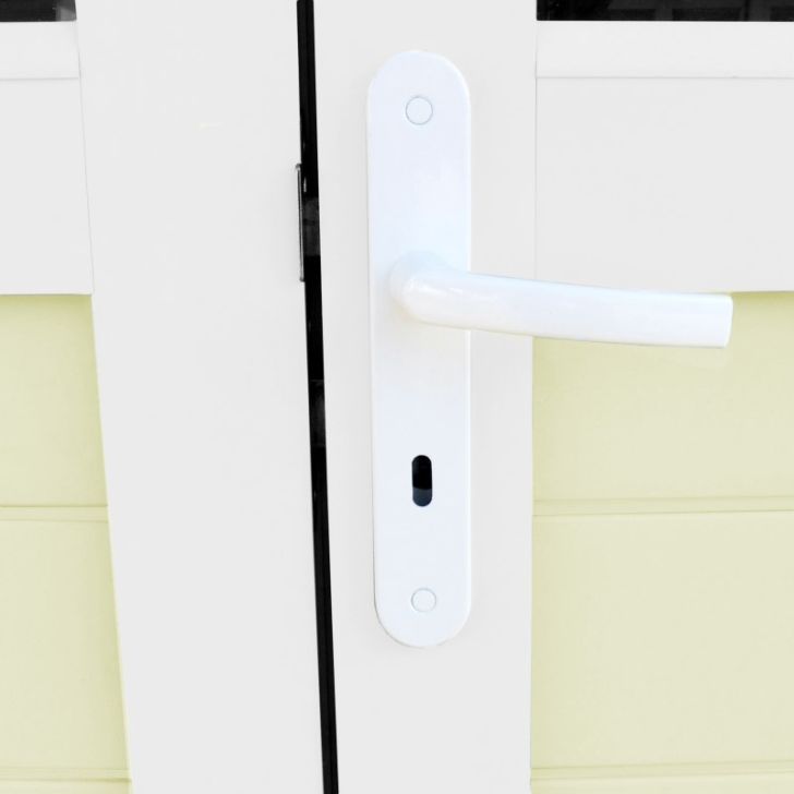 Хозяйственное здание UTILITY V4